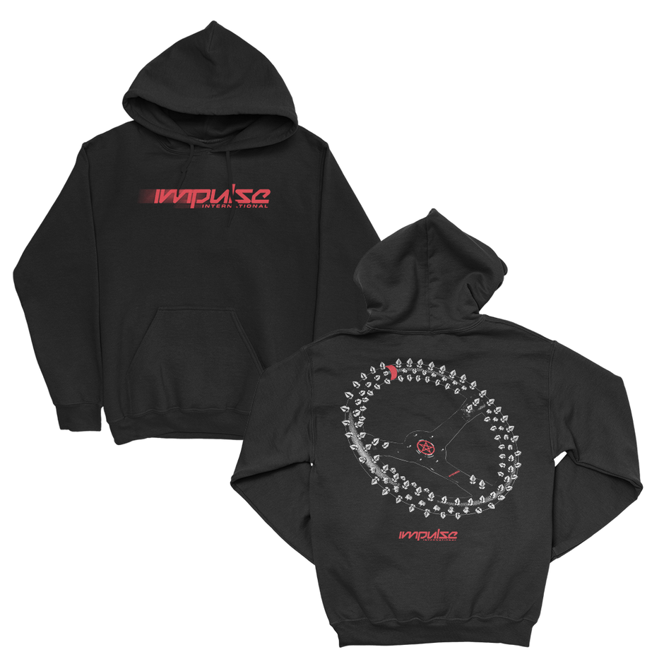 Impulse International Official Store – Impulse International Store